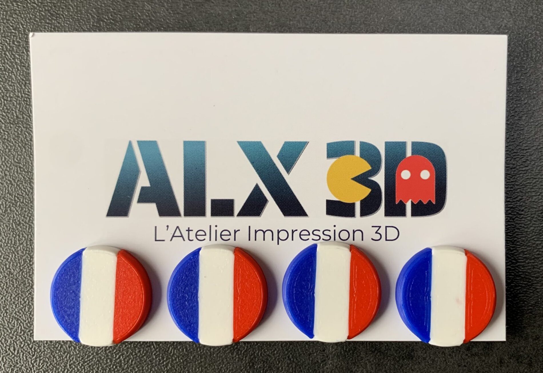 Porte-Dossard Aimanté Running & Trail (Pack de 4 paires) - Éco-responsable – Image 23