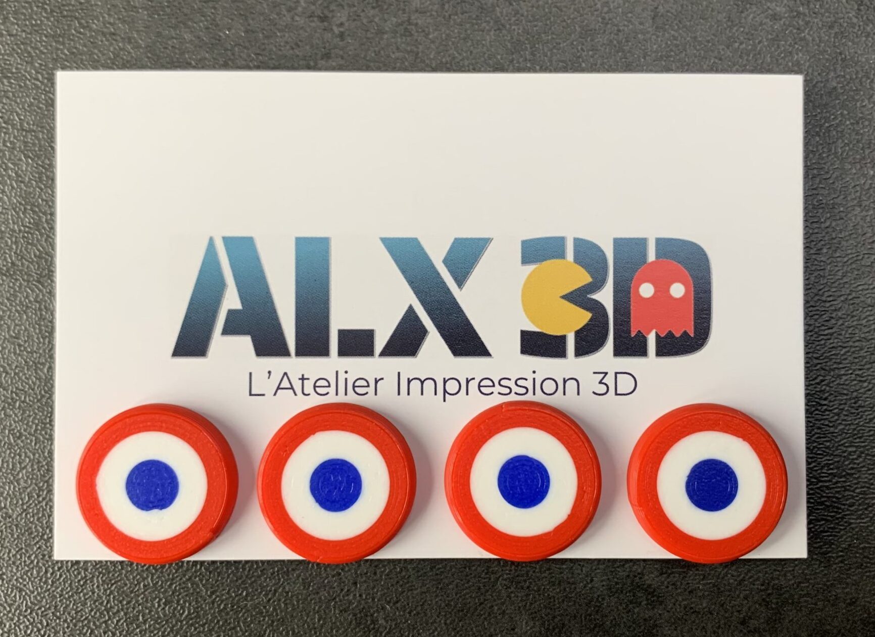 Porte-Dossard Aimanté Running & Trail (Pack de 4 paires) - Éco-responsable – Image 22