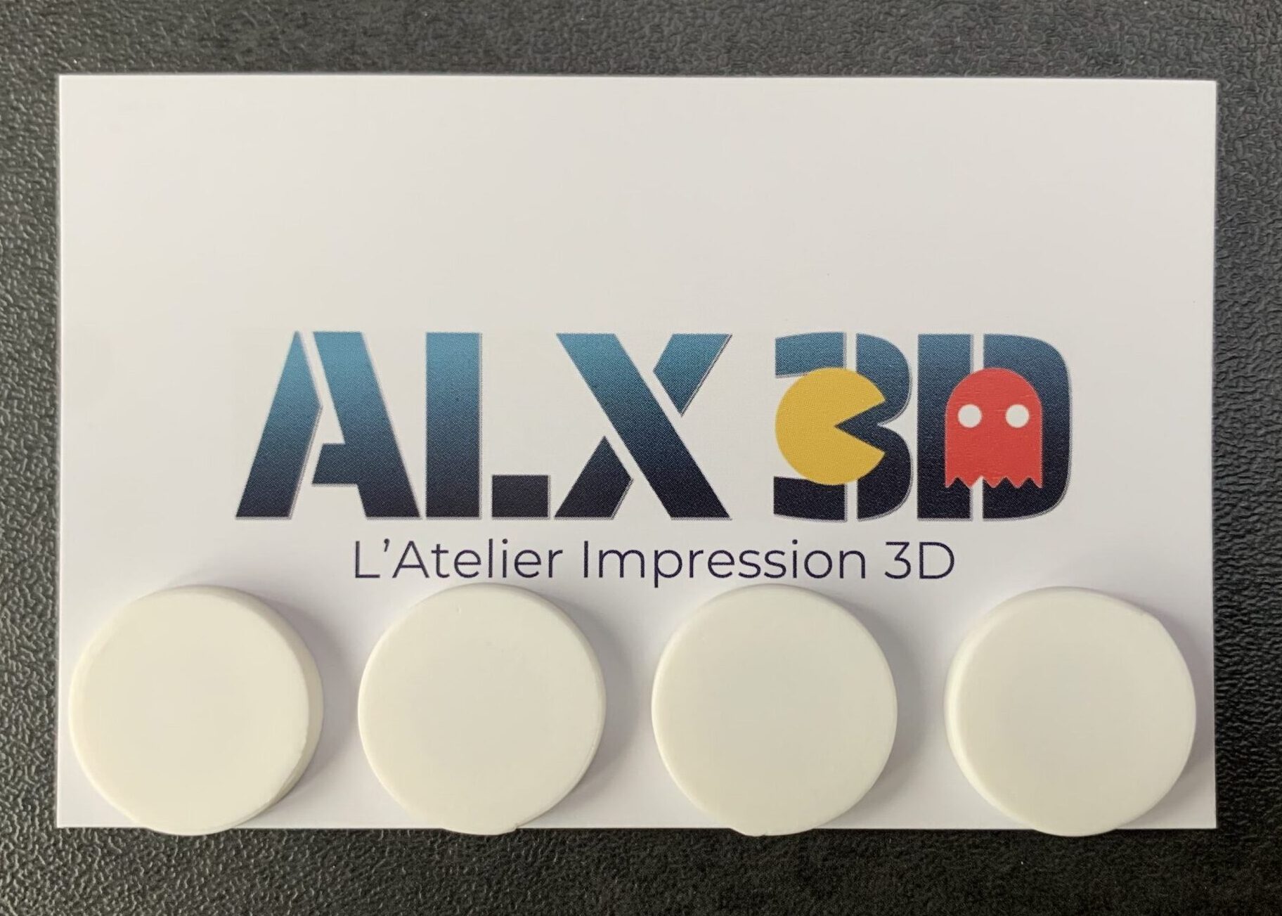 Porte-Dossard Aimanté Running & Trail (Pack de 4 paires) - Éco-responsable – Image 20